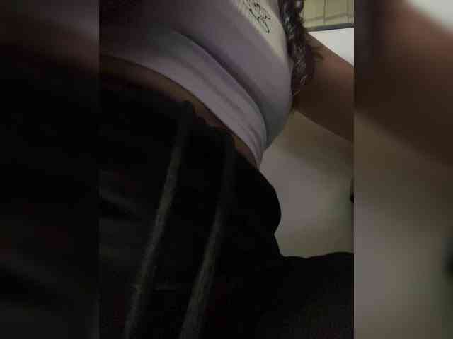 MaddisonWelch webcam
