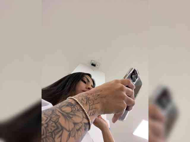 MaddisonWelch webcam