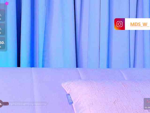 MaddisonWelch webcam