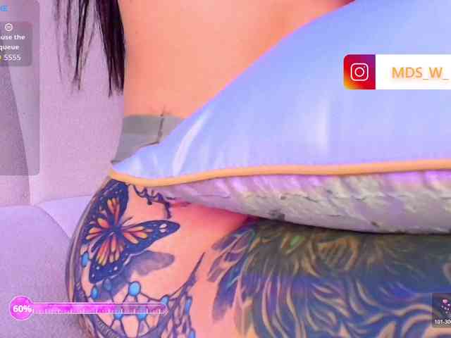 MaddisonWelch webcam