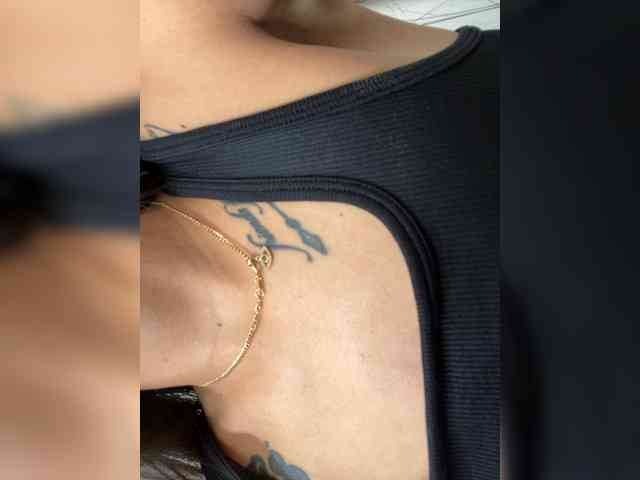 MaddisonWelch webcam