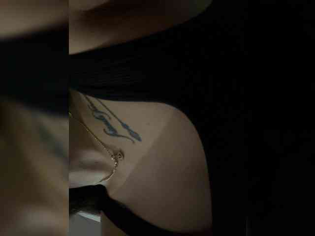 MaddisonWelch webcam