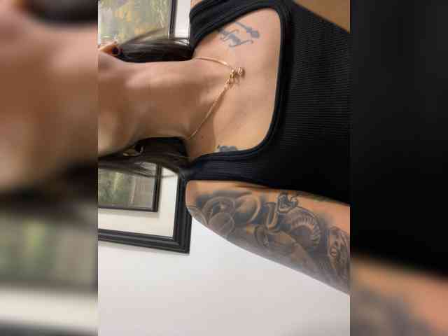 MaddisonWelch webcam