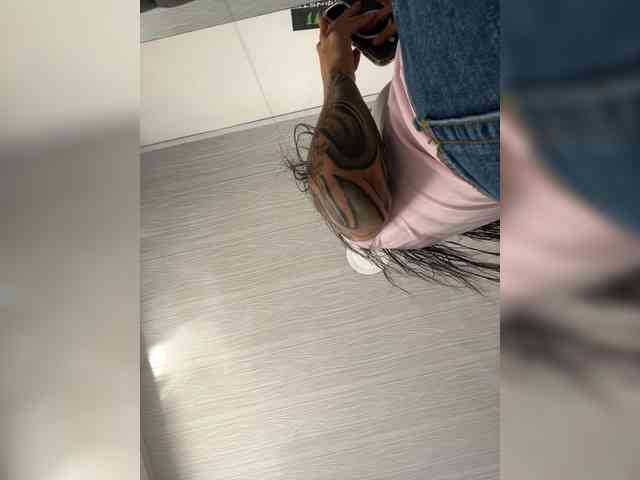 MaddisonWelch webcam