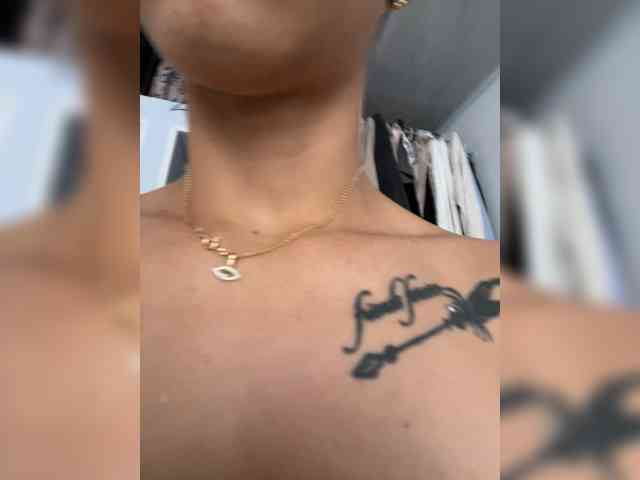 MaddisonWelch webcam