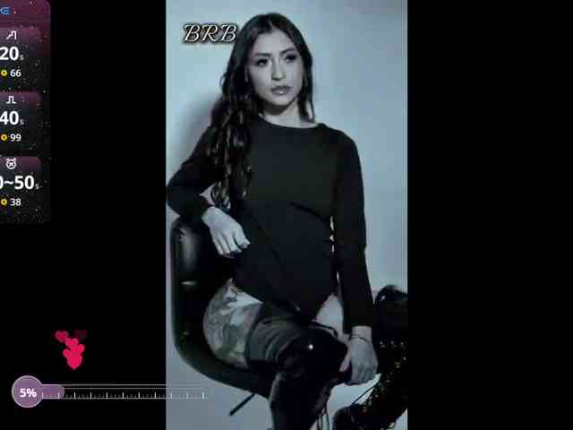 MaddisonWelch webcam