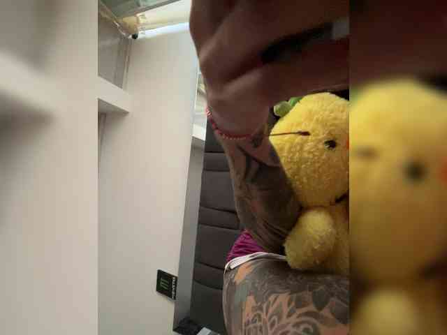 MaddisonWelch webcam