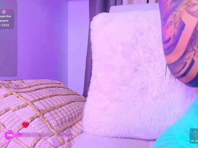 MaddisonWelch webcam