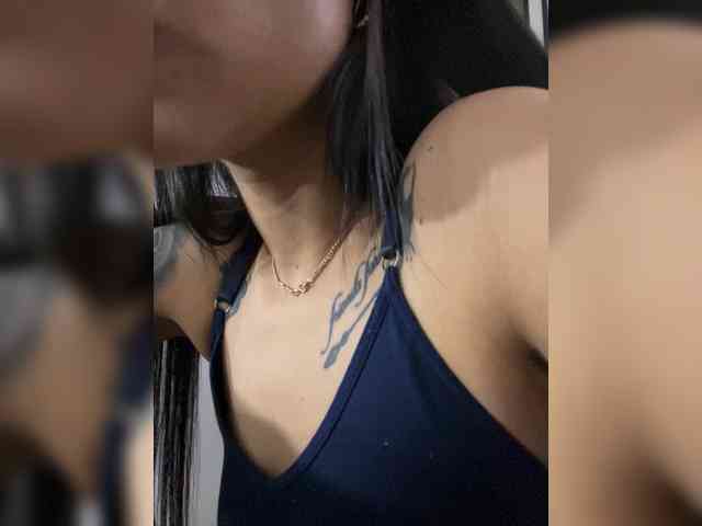 MaddisonWelch webcam