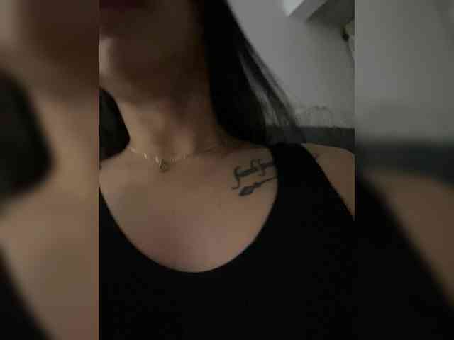 MaddisonWelch webcam