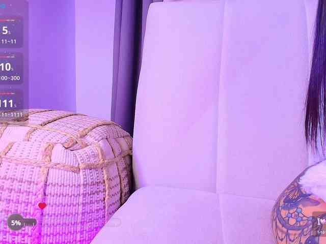 MaddisonWelch webcam