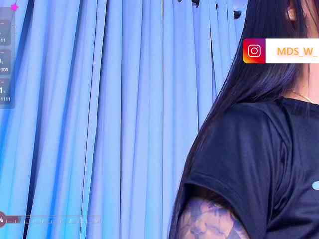 MaddisonWelch webcam