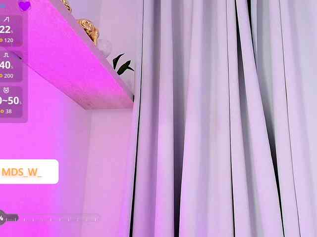 MaddisonWelch webcam