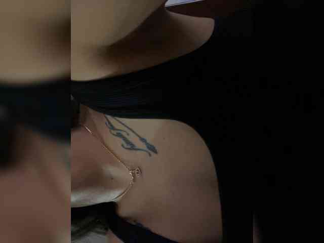 MaddisonWelch webcam