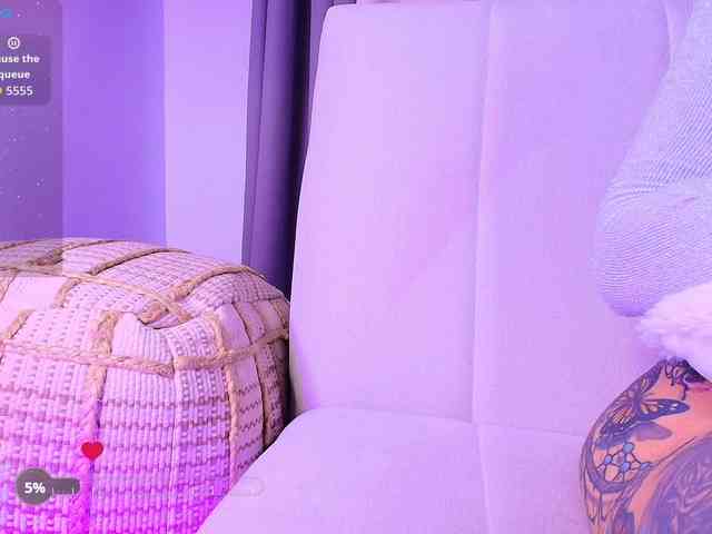 MaddisonWelch webcam