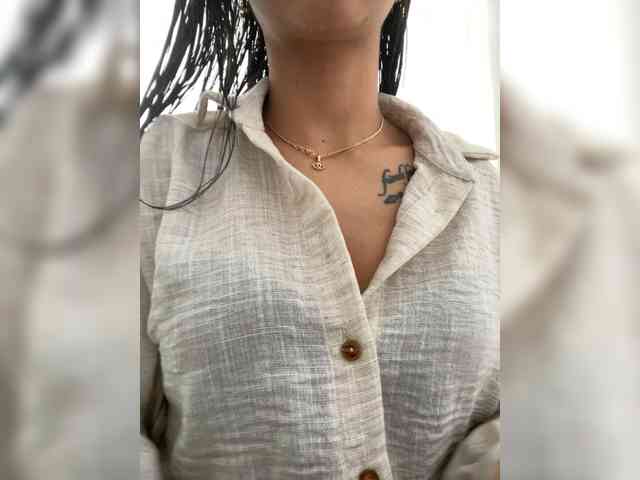 MaddisonWelch Live Webcam on BongaCams