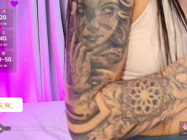 MaddisonWelch webcam