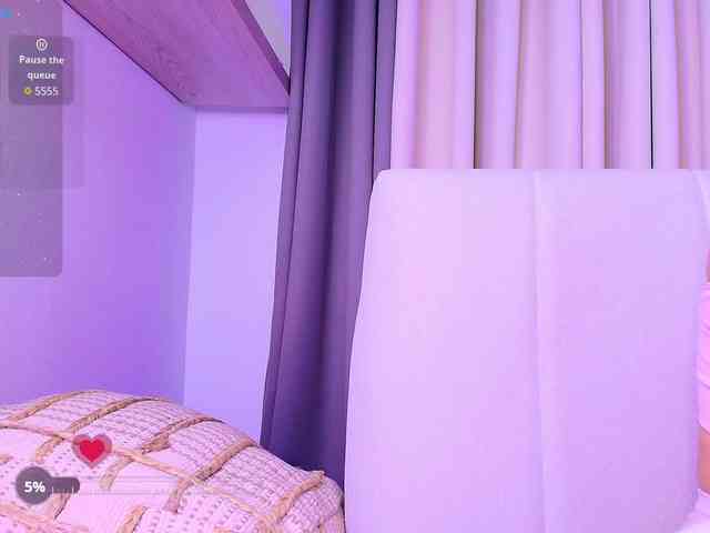 MaddisonWelch webcam