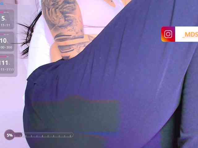 MaddisonWelch webcam