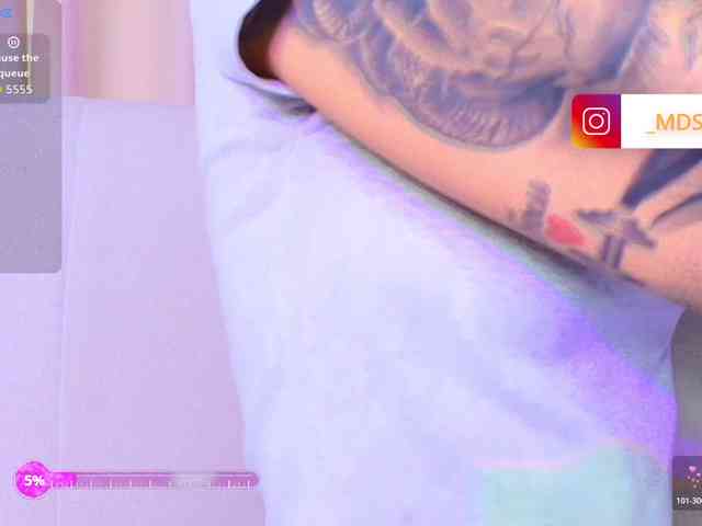 MaddisonWelch webcam