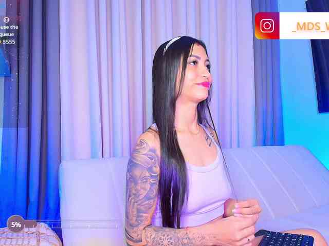 MaddisonWelch webcam