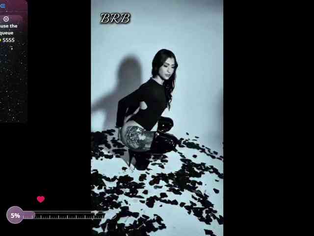 MaddisonWelch webcam