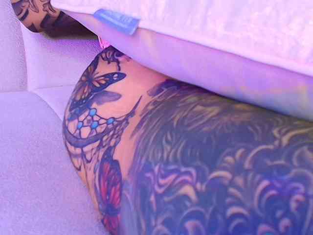 MaddisonWelch webcam