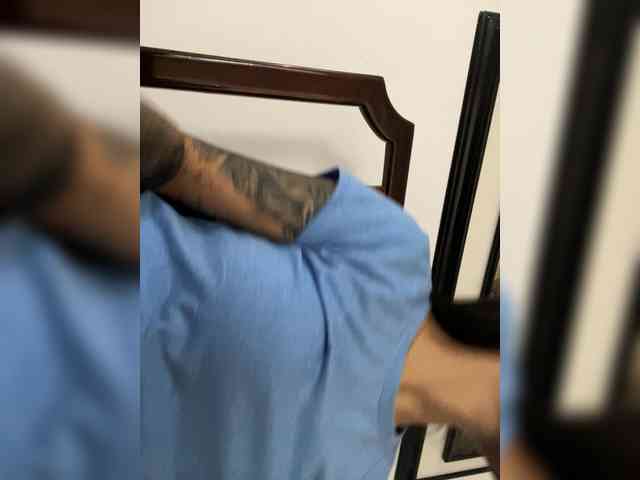 MaddisonWelch webcam