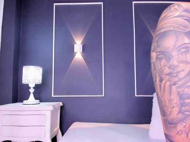 MaddisonWelch webcam