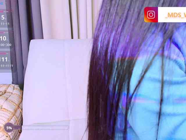 MaddisonWelch webcam