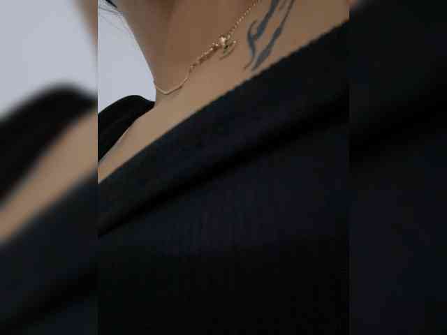 MaddisonWelch webcam