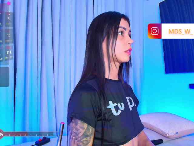 MaddisonWelch webcam