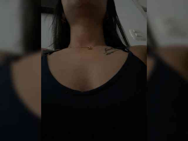 MaddisonWelch webcam