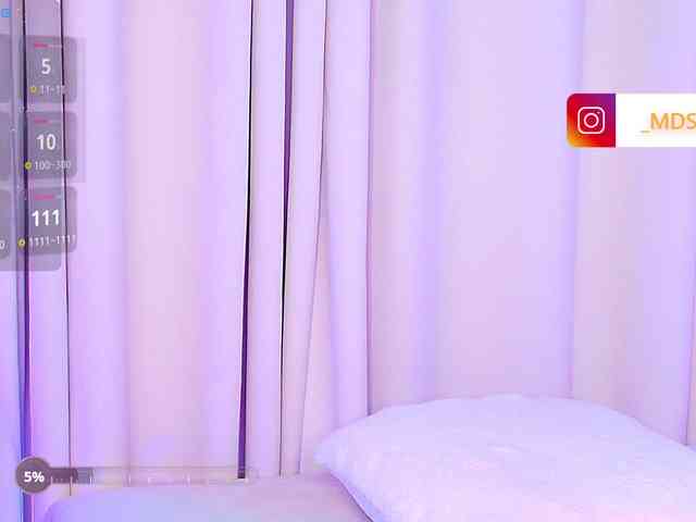 MaddisonWelch webcam