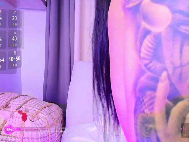 MaddisonWelch webcam