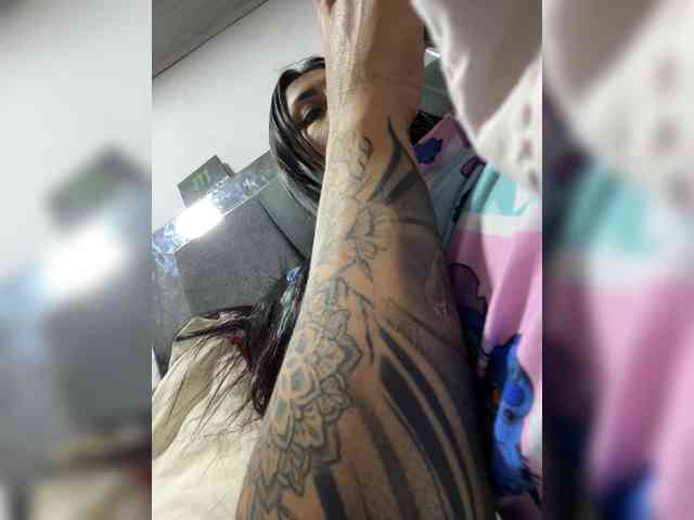 MaddisonWelch webcam