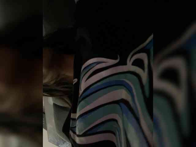 MaddisonWelch webcam