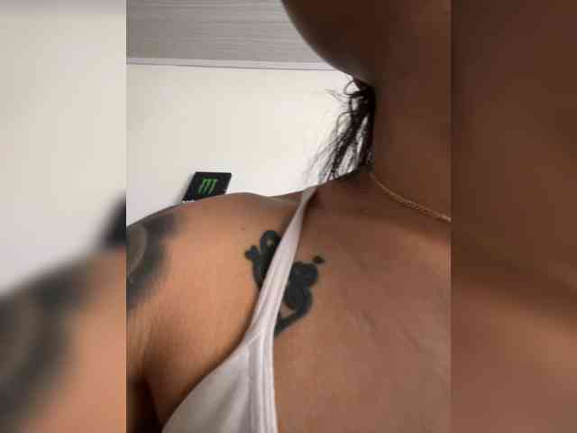 MaddisonWelch webcam