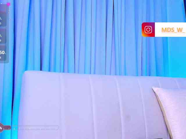 MaddisonWelch webcam