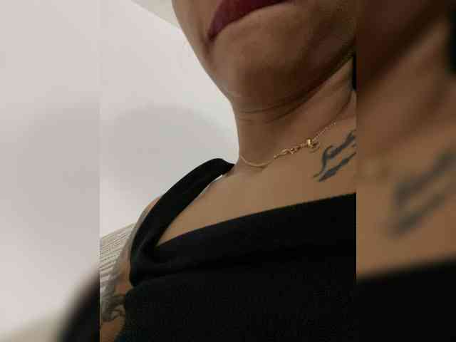 MaddisonWelch webcam