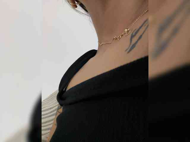 MaddisonWelch webcam