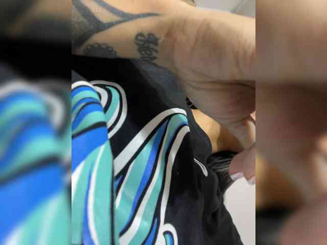 MaddisonWelch webcam