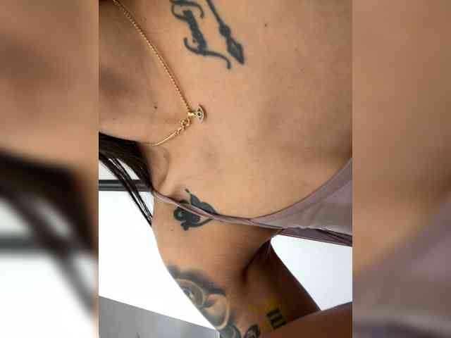 MaddisonWelch webcam