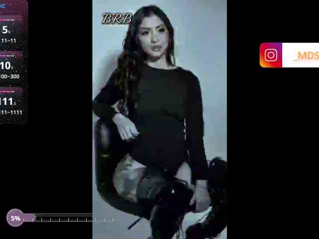 MaddisonWelch webcam