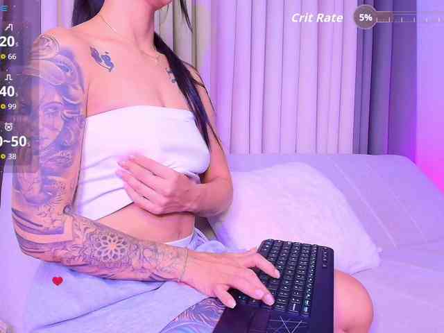 MaddisonWelch webcam