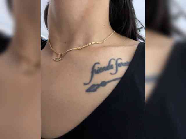 MaddisonWelch webcam