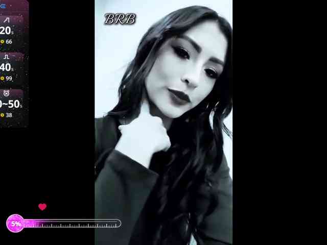 MaddisonWelch webcam