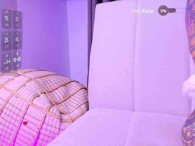 MaddisonWelch webcam