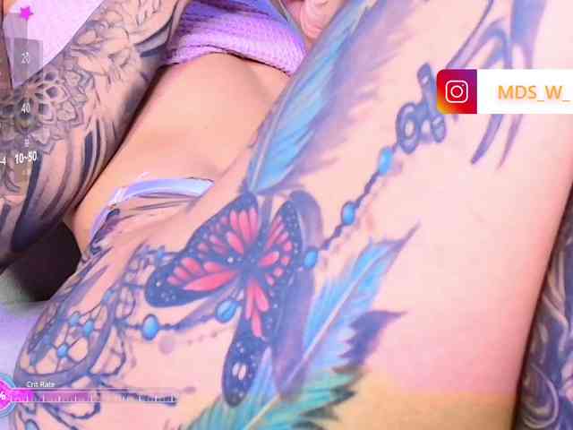 MaddisonWelch webcam