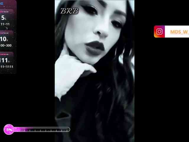 MaddisonWelch webcam